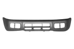 1998-2004 NISSAN PATHFINDER Front Bumper Cover Painted to Match 1998-2004 NISSAN PATHFINDER Front Bumper Cover Painted to Match
