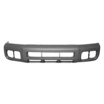 1998-2004 NISSAN PATHFINDER Front Bumper Cover Painted to Match 1998-2004 NISSAN PATHFINDER Front Bumper Cover Painted to Match