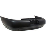 2000-2001 NISSAN ALTIMA Rear Bumper Cover Painted to Match 2000-2001 NISSAN ALTIMA Rear Bumper Cover Painted to Match