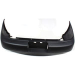 2000-2001 NISSAN ALTIMA Rear Bumper Cover Painted to Match 2000-2001 NISSAN ALTIMA Rear Bumper Cover Painted to Match