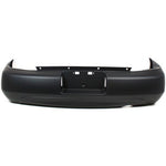 2000-2001 NISSAN ALTIMA Rear Bumper Cover Painted to Match 2000-2001 NISSAN ALTIMA Rear Bumper Cover Painted to Match