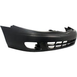 1999-2001 TOYOTA SOLARA Front Bumper Cover Painted to Match 1999-2001 TOYOTA SOLARA Front Bumper Cover Painted to Match