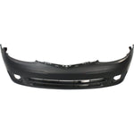 1999-2001 TOYOTA SOLARA Front Bumper Cover Painted to Match 1999-2001 TOYOTA SOLARA Front Bumper Cover Painted to Match