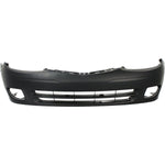 1999-2001 TOYOTA SOLARA Front Bumper Cover Painted to Match 1999-2001 TOYOTA SOLARA Front Bumper Cover Painted to Match