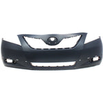 2007-2009 TOYOTA CAMRY Front Bumper Cover SE model USA built Painted to Match 2007-2009 TOYOTA CAMRY Front Bumper Cover SE model USA built Painted to Match