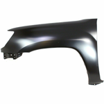 2005-2008 Toyota Tacoma 2WD Left Fender Painted to Match 2005-2008 Toyota Tacoma 2WD Left Fender Painted to Match