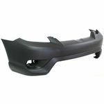 2005-2008 Toyota Matrix XR,XRS Front Bumper Painted to Match 2005-2008 Toyota Matrix XR,XRS Front Bumper Painted to Match