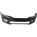 2013-2015 HONDA ACCORD Front Bumper Cover Sedan Painted to Match 2013-2015 HONDA ACCORD Front Bumper Cover Sedan Painted to Match