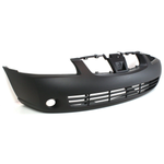 2004-2006 NISSAN SENTRA Front Bumper Cover Painted to Match 2004-2006 NISSAN SENTRA Front Bumper Cover Painted to Match