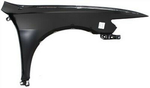 2004-2008 Acura TSX Left Fender Painted to Match 2004-2008 Acura TSX Left Fender Painted to Match