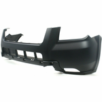 2006-2008 Honda Pilot Front Bumper Painted to Match 2006-2008 Honda Pilot Front Bumper Painted to Match