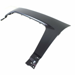 2011-2013 Toyota FJ Cruiser Left Fender Painted to Match 2011-2013 Toyota FJ Cruiser Left Fender Painted to Match
