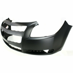 2008-2012 Chevy Malibu Front Bumper Painted to Match 2008-2012 Chevy Malibu Front Bumper Painted to Match