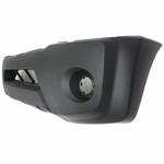 2006-2008 Nissan Xterra Front Bumper Painted to Match 2006-2008 Nissan Xterra Front Bumper Painted to Match