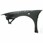 2005-2009 Buick Lacrosse Right Fender Painted to Match 2005-2009 Buick Lacrosse Right Fender Painted to Match