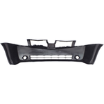 2004-2006 NISSAN QUEST Front Bumper Cover Painted to Match 2004-2006 NISSAN QUEST Front Bumper Cover Painted to Match