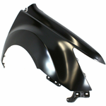 2007-2013 Acura MDX Right Fender Painted to Match 2007-2013 Acura MDX Right Fender Painted to Match