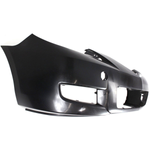 2007-2009 MAZDA 3 Front Bumper Cover 4dr sedan standard type Painted to Match 2007-2009 MAZDA 3 Front Bumper Cover 4dr sedan standard type Painted to Match