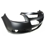 2008-2012 CHEVY MALIBU Front Bumper Cover w/o Emblem Painted to Match 2008-2012 CHEVY MALIBU Front Bumper Cover w/o Emblem Painted to Match