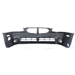 2002-2003 NISSAN MAXIMA Front Bumper Cover Painted to Match 2002-2003 NISSAN MAXIMA Front Bumper Cover Painted to Match