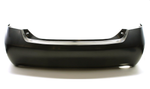 2007-2011 TOYOTA CAMRY Rear Bumper Cover BASE|CE|LElXLE 2.5L USA Built Painted to Match 2007-2011 TOYOTA CAMRY Rear Bumper Cover BASE|CE|LElXLE 2.5L USA Built Painted to Match