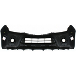 2008-2012 NISSAN PATHFINDER Front Bumper Cover LE Model Painted to Match 2008-2012 NISSAN PATHFINDER Front Bumper Cover LE Model Painted to Match