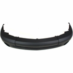 2003-2006 Toyota Tundra Front Bumper Painted to Match 2003-2006 Toyota Tundra Front Bumper Painted to Match