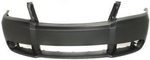 2008-2010 DODGE AVENGER Front Bumper Cover w/Fog Lamps Painted to Match 2008-2010 DODGE AVENGER Front Bumper Cover w/Fog Lamps Painted to Match