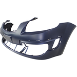 2006-2009 KIA RIO Front Bumper Cover Painted to Match 2006-2009 KIA RIO Front Bumper Cover Painted to Match