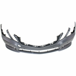 2010-2013 Mercedes-Benz E350 E550 Front Bumper Painted to Match 2010-2013 Mercedes-Benz E350 E550 Front Bumper Painted to Match
