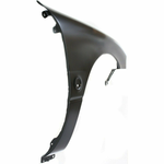 2000-2005 Buick LeSabre Right Fender Painted to Match 2000-2005 Buick LeSabre Right Fender Painted to Match