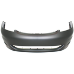 2006-2010 TOYOTA SIENNA Front Bumper Cover w/Park Assist Sensors Painted to Match 2006-2010 TOYOTA SIENNA Front Bumper Cover w/Park Assist Sensors Painted to Match