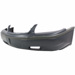2000-2005 CHEVY IMPALA Front Bumper Cover base model w/body side molding w/o appearance package Painted to Match 2000-2005 CHEVY IMPALA Front Bumper Cover base model w/body side molding w/o appearance package Painted to Match