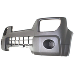 2003-2005 HONDA ELEMENT Front Bumper Cover EX Painted to Match 2003-2005 HONDA ELEMENT Front Bumper Cover EX Painted to Match