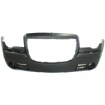 2005-2007 Chrysler 300 5.7L Front Bumper Painted to Match 2005-2007 Chrysler 300 5.7L Front Bumper Painted to Match