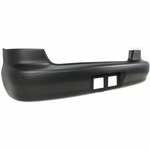 1998-2000 Toyota Corolla Rear Bumper Painted to Match 1998-2000 Toyota Corolla Rear Bumper Painted to Match