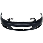 2006-2016 CHEVY IMPALA Front Bumper Cover LT w/Fog Lamps Painted to Match -- Manufacturer Part Number: 89025048; 89025048 / Partslink: GM1000764 2006-2016 CHEVY IMPALA Front Bumper Cover LT w/Fog Lamps Painted to Match -- Manufacturer Part Number: 89025048; 89025048 / Partslink: GM1000764