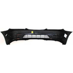 2005-2006 TOYOTA CAMRY Front Bumper Cover USA built w/o Fog lamp Painted to Match 2005-2006 TOYOTA CAMRY Front Bumper Cover USA built w/o Fog lamp Painted to Match