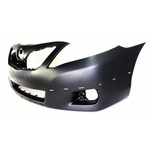 2010-2011 TOYOTA CAMRY Front Bumper Cover SE USA Built Painted to Match 2010-2011 TOYOTA CAMRY Front Bumper Cover SE USA Built Painted to Match