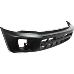 2001-2003 TOYOTA RAV4 Front Bumper Cover w/o Fender Flares Painted to Match 2001-2003 TOYOTA RAV4 Front Bumper Cover w/o Fender Flares Painted to Match