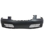 2006-2011 BUICK LUCERNE Front Bumper Cover CXL Painted to Match 2006-2011 BUICK LUCERNE Front Bumper Cover CXL Painted to Match