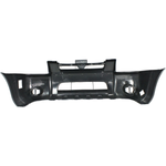 2001-2004 NISSAN FRONTIER Front Bumper Cover SE/SC Painted to Match 2001-2004 NISSAN FRONTIER Front Bumper Cover SE/SC Painted to Match