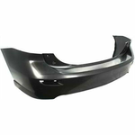 2006-2010 Mazda 5 Rear Bumper Painted to Match 2006-2010 Mazda 5 Rear Bumper Painted to Match