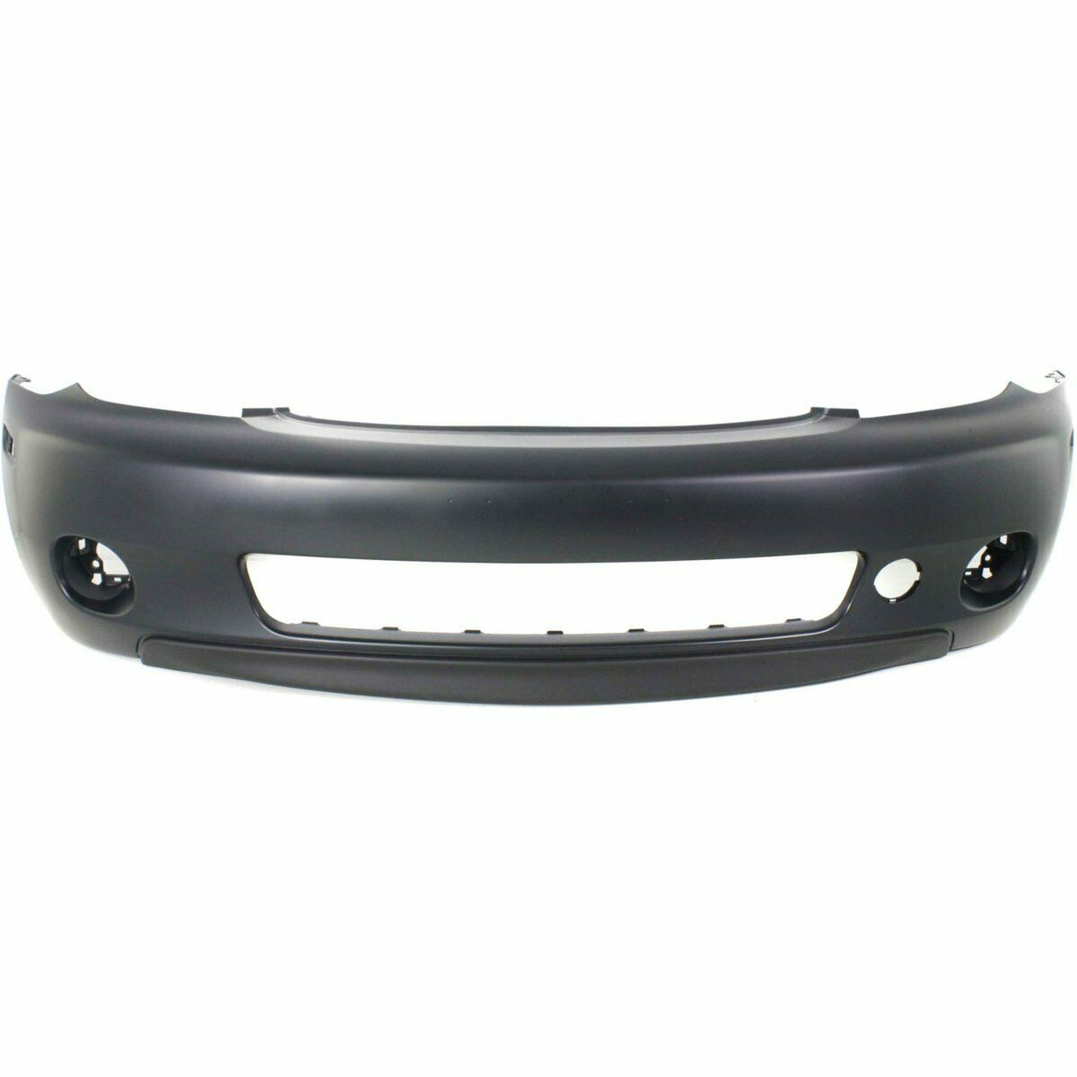 2004-2005 Scion XA Front Bumper Painted to Match