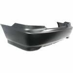 2004-2005 Honda Civic Coupe Rear Bumper Painted to Match 2004-2005 Honda Civic Coupe Rear Bumper Painted to Match