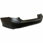 2013-2015 Honda Accord Sedan Rear Bumper Painted to Match 2013-2015 Honda Accord Sedan Rear Bumper Painted to Match