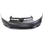 2006-2008 HONDA CIVIC Front Bumper Cover 2dr coupe Painted to Match 2006-2008 HONDA CIVIC Front Bumper Cover 2dr coupe Painted to Match