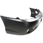 2002-2004 KIA SPECTRA Front Bumper Cover 4dr sedan Painted to Match 2002-2004 KIA SPECTRA Front Bumper Cover 4dr sedan Painted to Match