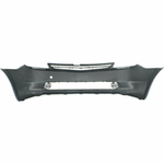 2004-2009 Toyota Prius Front Bumper Painted to Match 2004-2009 Toyota Prius Front Bumper Painted to Match