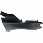 2016-2018 Nissan Sentra Right Fender Painted to Match 2016-2018 Nissan Sentra Right Fender Painted to Match